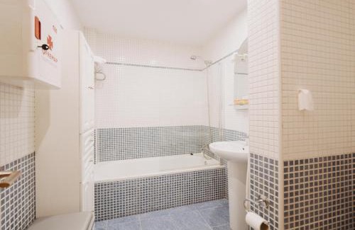 Tordesillas Apartment | Family-Friendly Apartment SOFIA with High Guest Ratings