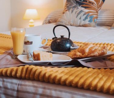 Tordesillas Apartment | Family-Friendly Apartment SOFIA with High Guest Ratings