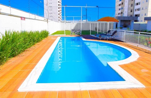 Morada do Ouro Apartment | Stylish Loft Felau: Guest Rated 9.8, Pet Friendly & Pool