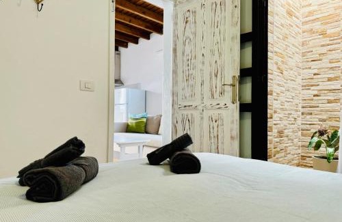 Tahiche Apartment | Family-Friendly Stay at Apartamento Sol Awaits You