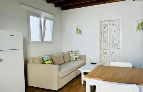 Tahiche Apartment | Family-Friendly Stay at Apartamento Sol Awaits You