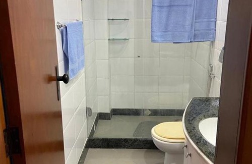Mata da Praia Apartment | Cozy Apartment Sol e Mar Vitória - Pet and Child Friendly