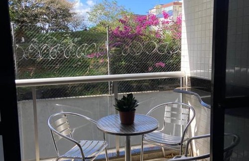 Mata da Praia Apartment | Cozy Apartment Sol e Mar Vitória - Pet and Child Friendly