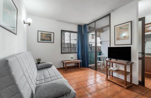 Playa de Santiago Apartment | Apartamento Sol Dorado