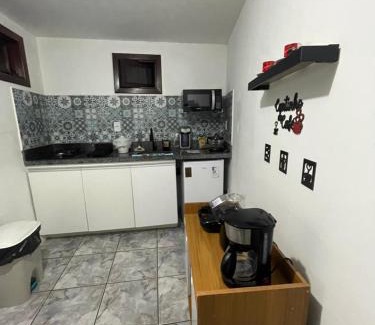 Cruz Das Almas Apartment | Experience Apartamento Sol Nascente: Perfect City Center Retreat