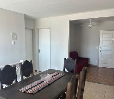 Prainha Apartment | Apartamento Sol Prainha