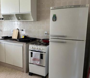 Prainha Apartment | Apartamento Sol Prainha