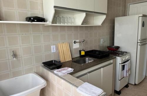 Prainha Apartment | Apartamento Sol Praninha