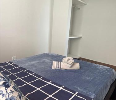 Prainha Apartment | Apartamento Sol Praninha