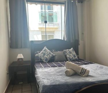 Prainha Apartment | Apartamento Sol Praninha