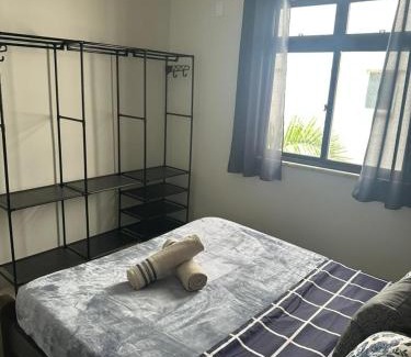 Prainha Apartment | Apartamento Sol Praninha