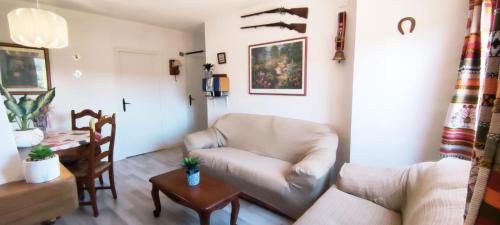 Alcala de la Selva Apartment | Comfortable Stay at Apartamento Solano in Alcalá, Perfect for Relaxation
