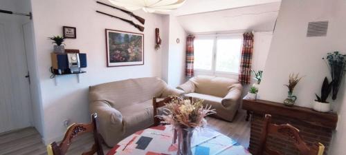 Alcala de la Selva Apartment | Comfortable Stay at Apartamento Solano in Alcalá, Perfect for Relaxation