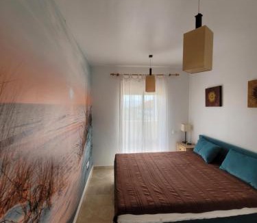 Puerto de la Duquesa Apartment | Relaxing Retreat at Alboran Hills: 4-Star Pet-Friendly Escape