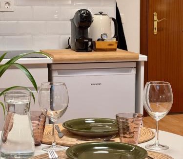 Centro y casco historico Apartment | Apartamento Solera