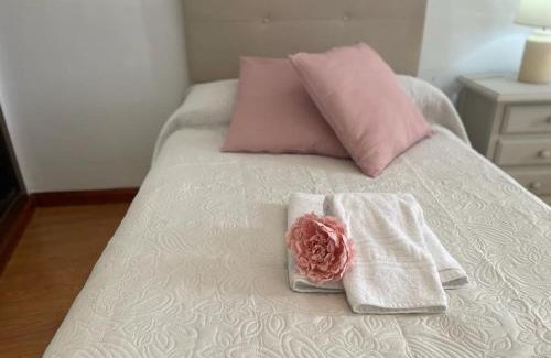 Casar de Caceres Apartment | Family-Friendly Stay at Apartamento Soltova – Rated 8.6/10