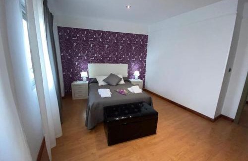 Casar de Caceres Apartment | Family-Friendly Stay at Apartamento Soltova – Rated 8.6/10