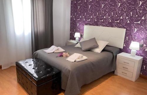 Casar de Caceres Apartment | Family-Friendly Stay at Apartamento Soltova – Rated 8.6/10