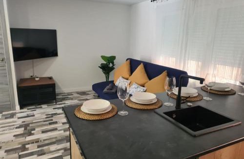Soria Apartment | Child-Friendly Retreat at Apartamento Soria Calaverón