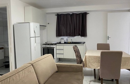 Zona Norte Condo | Cozy 2-Bedroom Apartment in SP with Pet-Friendly Amenities