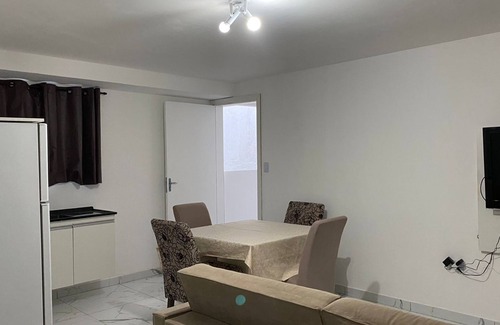 Zona Norte Condo | Cozy 2-Bedroom Apartment in SP with Pet-Friendly Amenities