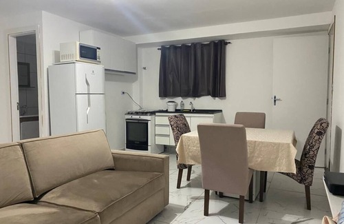 Zona Norte Condo | Cozy 2-Bedroom Apartment in SP with Pet-Friendly Amenities