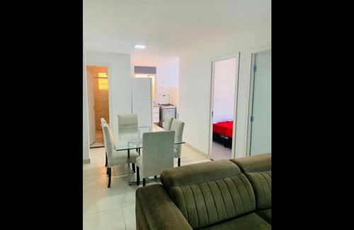 Sitio Barrocada Apartment | Discover Pet-Friendly Comfort at Apartamento SP Tremembé
