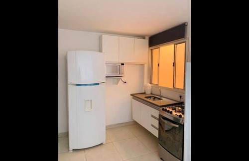Sitio Barrocada Apartment | Discover Pet-Friendly Comfort at Apartamento SP Tremembé
