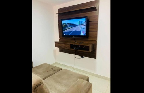 Sitio Barrocada Apartment | Discover Pet-Friendly Comfort at Apartamento SP Tremembé