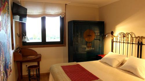 O Rosal Apartment | Ocean View Apartment Spellos - Guest Rated 10/10 with Hot Tub