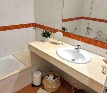 Mataro Apartment | Family-Friendly Apartment St Agustí in Central Location