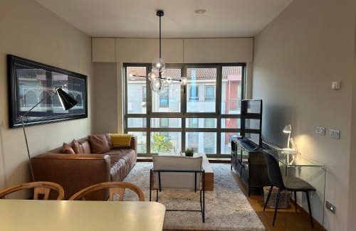 Porto de Santa Cruz Apartment | Family-Friendly 2-Bedroom Apartment in Sta Cruz