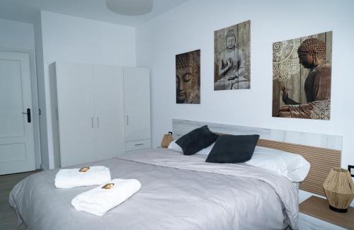 Logrono Apartment | Apartamento Star