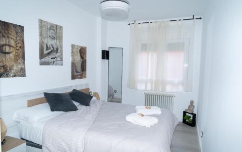 Logrono Apartment | Apartamento Star