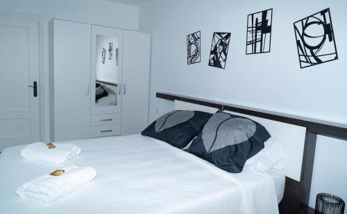 Logrono Apartment | Apartamento Star