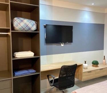 Macapa Apartment | Budget-Friendly Studio Apartment in the Heart of Macapá
