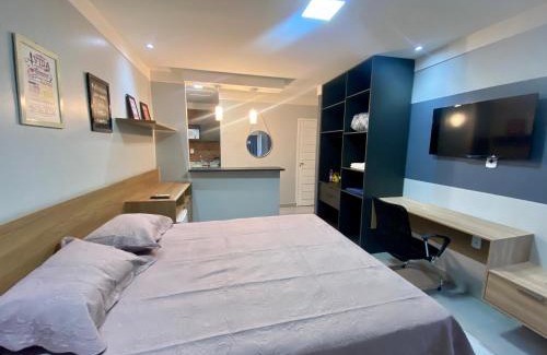 Macapa Apartment | Budget-Friendly Studio Apartment in the Heart of Macapá