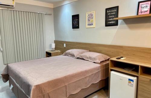 Macapa Apartment | Budget-Friendly Studio Apartment in the Heart of Macapá