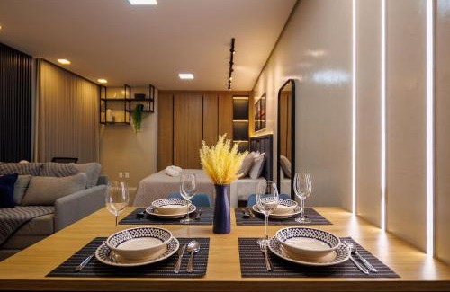 Anita Garibaldi Apartment | Cozy Studio Retreat Near Anita Garibaldi with Pool Access