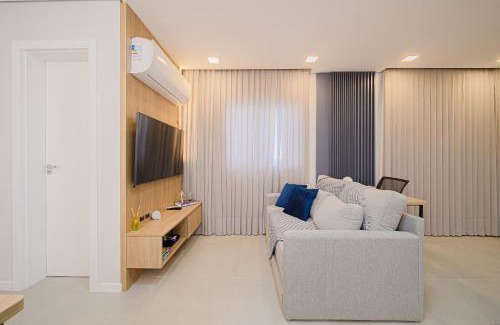 Anita Garibaldi Apartment | Cozy Studio Retreat Near Anita Garibaldi with Pool Access