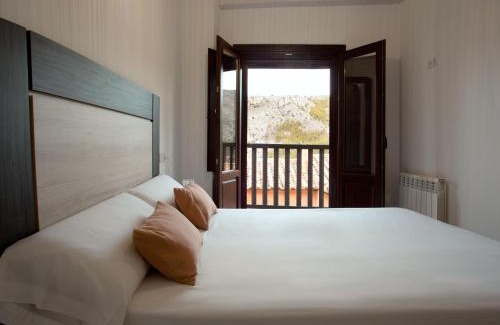 Albarracin Apartment | Guest Rated: 9.8 at Apartamento Subida Las Torres