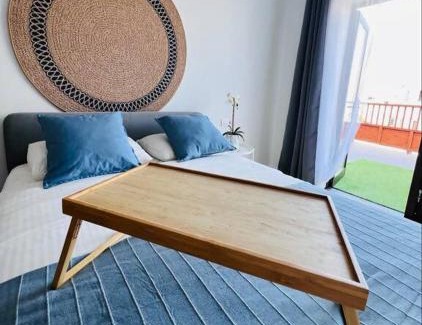 El Guincho Apartment | Family-Friendly Escape at Apartamento Sueño del Drago