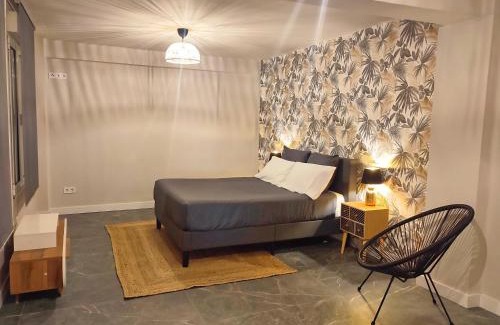 Aviles Apartment | Modern Suite 48: Recently Renovated & Child-Friendly Stay