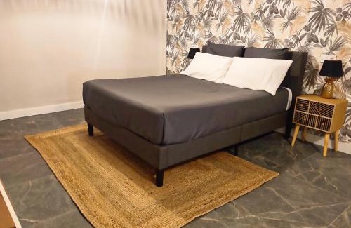 Aviles Apartment | Modern Suite 48: Recently Renovated & Child-Friendly Stay