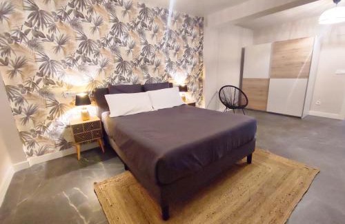 Aviles Apartment | Modern Suite 48: Recently Renovated & Child-Friendly Stay