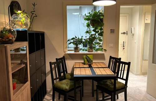 Sevilla Este Apartment | Cozy Suite Torre Alta with Free Parking & Family Amenities