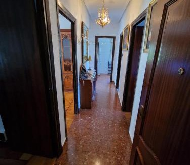 Villacarriedo Apartment | Family-Friendly Stay at Apartamento Sujarrera - Rated 9.1/10