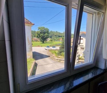 Villacarriedo Apartment | Family-Friendly Stay at Apartamento Sujarrera - Rated 9.1/10