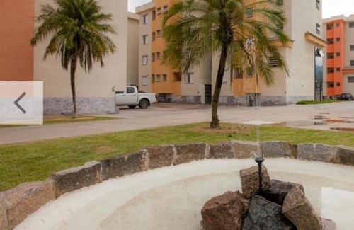Ipiranguinha Apartment | Inviting Sun Way Ubatuba: Poolside Retreat with Top Ratings
