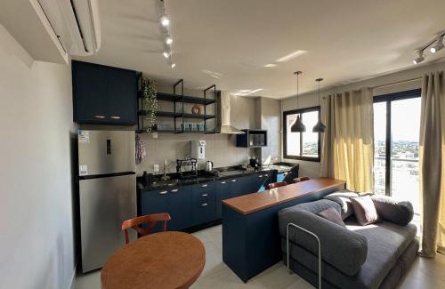 Centro Apartment | Apartamento Sunset Residence 1208